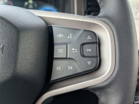 New 2026 Ford Bronco Big Bend AWD/4WD image 11