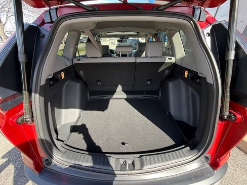 Used 2022 Honda CR-V EX-L image 34