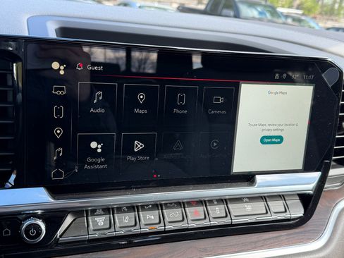 New 2026 GMC Sierra 2500 SLT w/ Max Trailering Package image 37