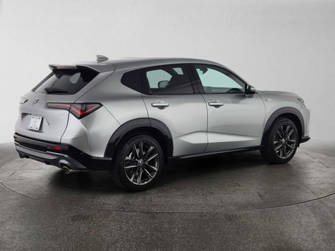 Used 2025 Acura ADX A-Spec FWD image 3