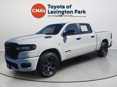 Used 2026 RAM 1500 Big Horn