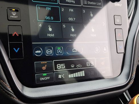 Certified 2023 Subaru Outback Wilderness image 16