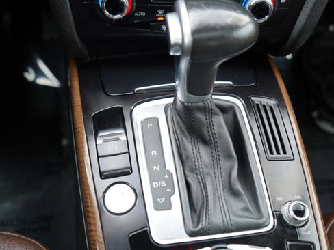 Used 2014 Audi A4 2.0T Premium Plus w/ Premium Plus Package image 60