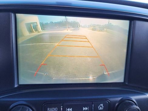 Used 2017 Chevrolet Silverado 1500 LT w/ True North Edition image 28