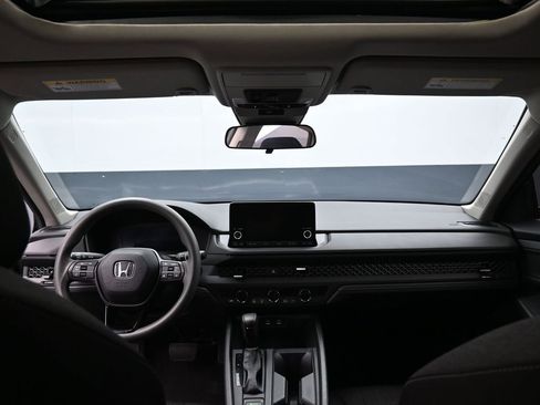 Used 2023 Honda Accord EX image 28