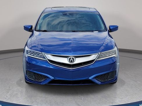 Used 2016 Acura ILX FWD image 4