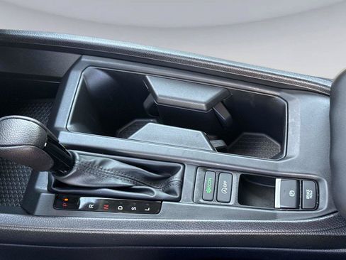 Certified 2024 Honda Accord LX image 24