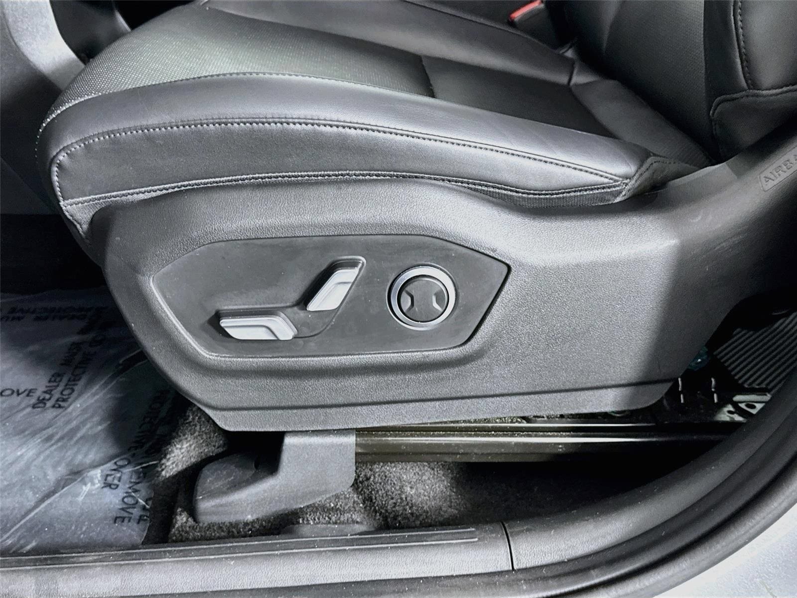 Certified 2024 Hyundai Santa Fe SEL FWD image 19