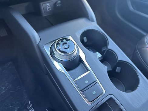 New 2026 Ford Escape ST-Line w/ Tech Pack #1 image 27