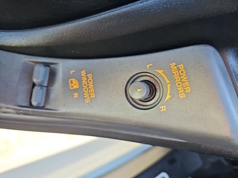 Used 1990 Chevrolet Corvette Convertible image 26