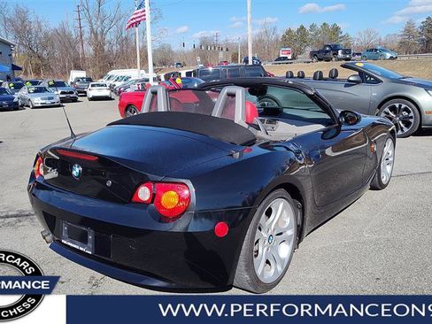 Used 2004 BMW Z4 3.0i image 3