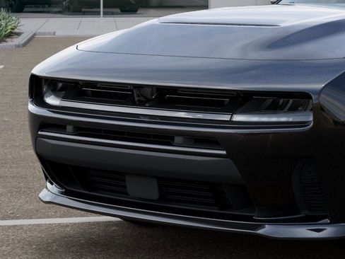 New 2026 Dodge Charger R/T AWD/4WD image 11