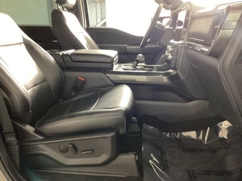 Used 2023 Ford F150 XLT w/ Equipment Group 302A High AWD/4WD image 25
