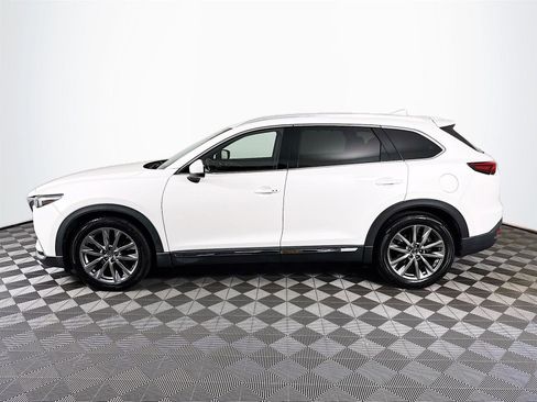Used 2019 MAZDA CX-9 Grand Touring image 8