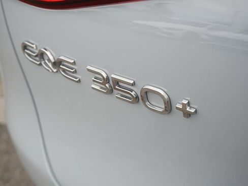 Certified 2024 Mercedes-Benz EQE 350+ SUV image 14