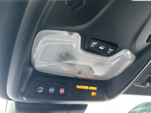 Certified 2025 Chevrolet Colorado Trail Boss image 21