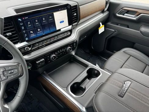 New 2026 Chevrolet Silverado 3500 High Country w/ Technology Package AWD/4WD image 18