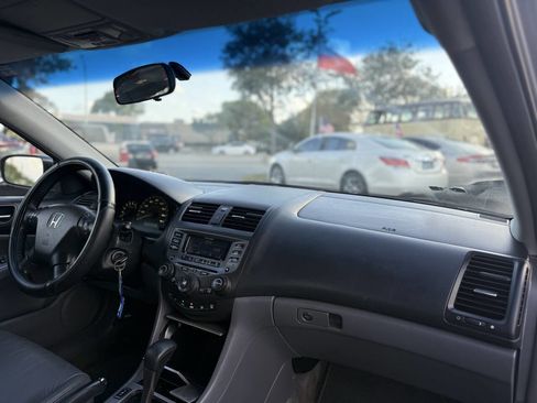 Used 2007 Honda Accord EX image 26