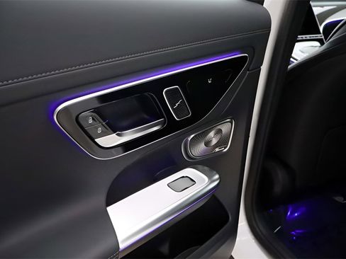 Certified 2025 Mercedes-Benz GLC 43 AMG 4MATIC Coupe image 41