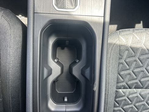 New 2026 Nissan Kicks SV FWD image 21