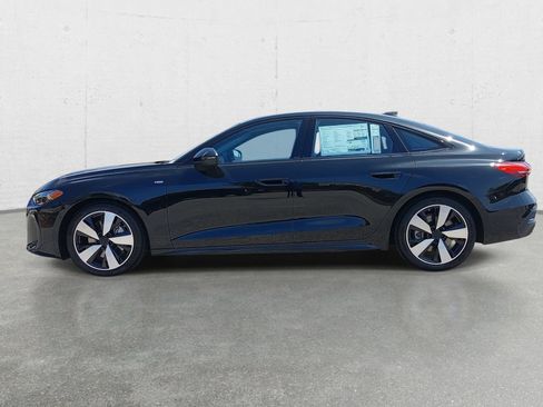 New 2026 Audi A5 2.0T Premium AWD/4WD image 8