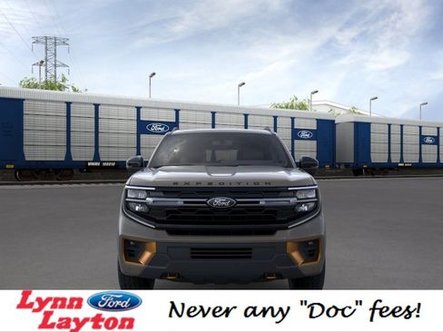 New 2026 Ford Expedition Tremor AWD/4WD image 6