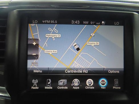 Used 2015 RAM 1500 Laramie w/ Convenience Group image 25