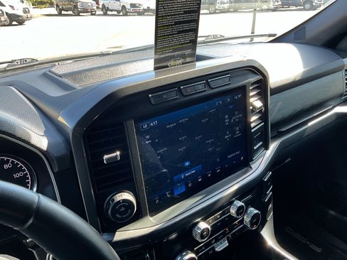 Used 2023 Ford F150 XLT w/ Equipment Group 302A High AWD/4WD image 17