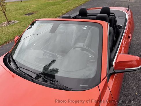 Used 2016 BMW 228i Convertible RWD image 35