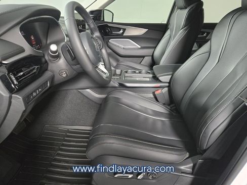 New 2026 Acura MDX w/ Technology Package image 12