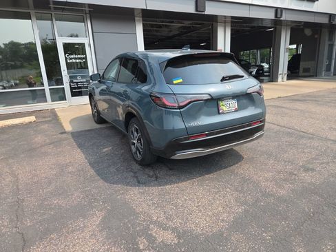 Used 2025 Honda HR-V EX-L image 13