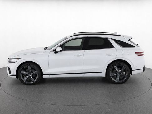 Used 2026 Genesis GV70 3.5T Sport Advanced AWD/4WD image 6