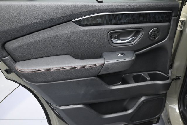 New 2026 Honda Passport TrailSport Elite image 28
