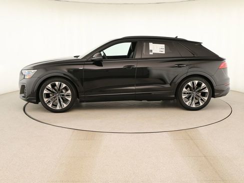 New 2026 Audi Q8 Premium Plus image 2