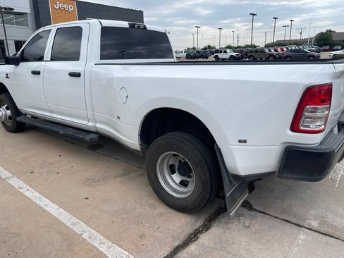 Used 2024 RAM 3500 Tradesman AWD/4WD image 5