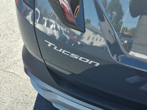 Used 2025 Hyundai Tucson SEL image 10