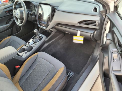 Certified 2025 Subaru Crosstrek 2.5i Sport w/ Crosstrek Mirror Package AWD/4WD image 23