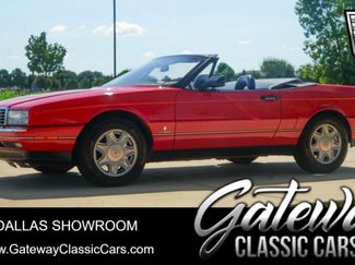 Used 1991 Cadillac Allante image 1