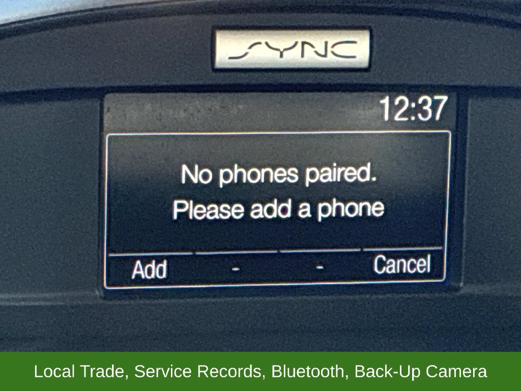 Used 2017 Ford Escape SE FWD image 33