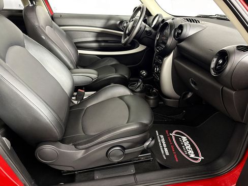 Used 2015 MINI Cooper Paceman Paceman image 32