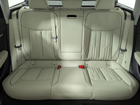 New 2025 Audi A6 3.0T allroad Prestige image 13