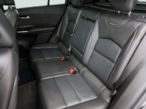 Used 2023 Cadillac XT4 Sport image 28