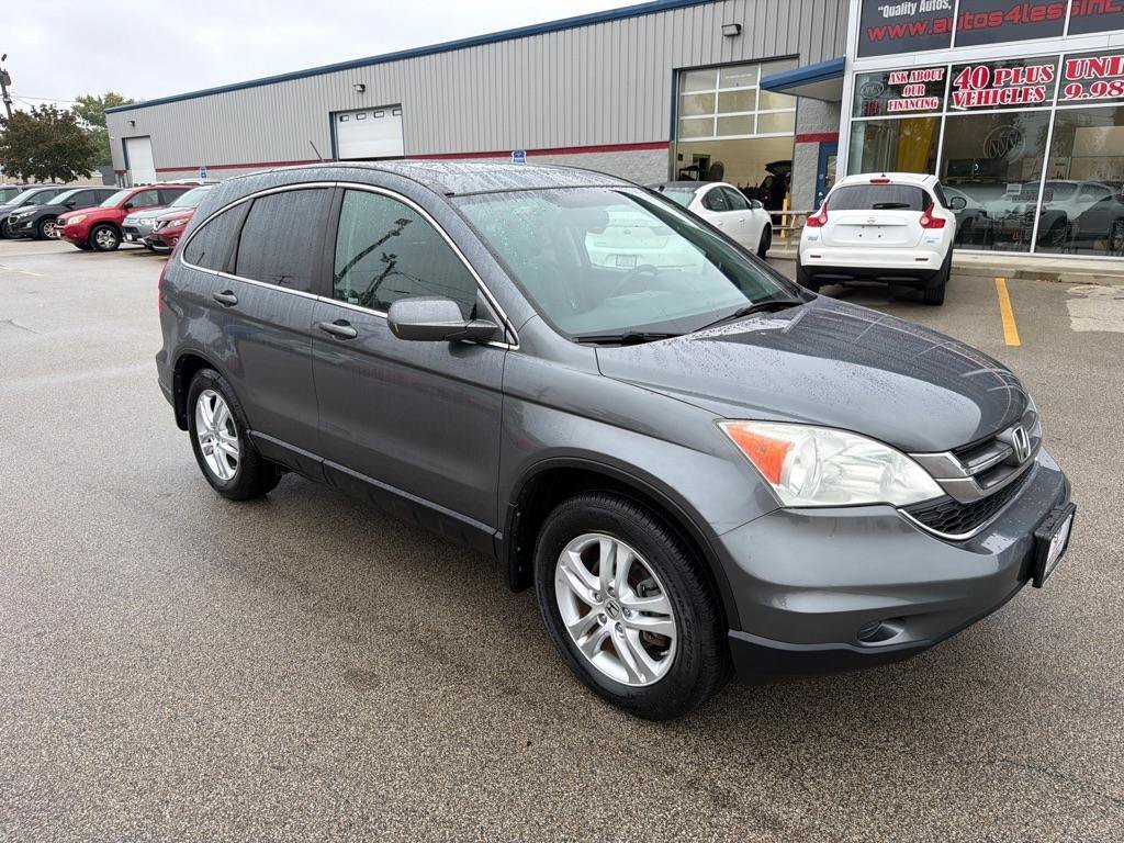 Used 2011 Honda CR-V EX-L image 2