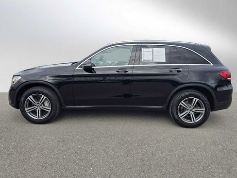 Used 2020 Mercedes-Benz GLC 300 image 6