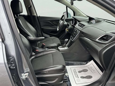 Used 2014 Buick Encore Base 4dr Crossover image 20