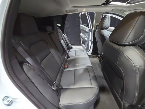 New 2025 Nissan Murano SL image 18