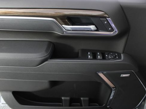 New 2026 Chevrolet Silverado 1500 LT Trail Boss w/ LT Trail Boss Premium Package AWD/4WD image 15