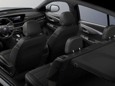 New 2026 Buick Envista Avenir image 34