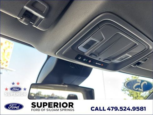 Used 2025 GMC Sierra 1500 Pro w/ Pro Value Package RWD image 34