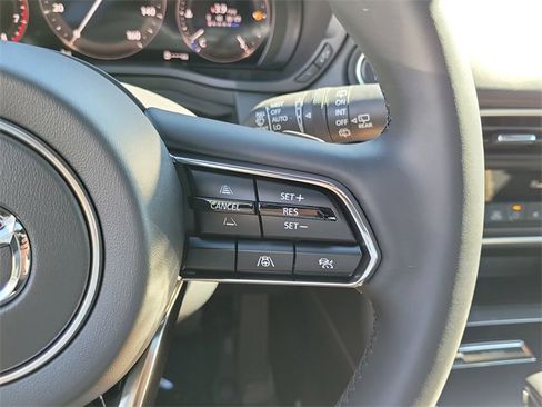 New 2026 MAZDA CX-90 3.3 Turbo S w/ Premium Package image 6